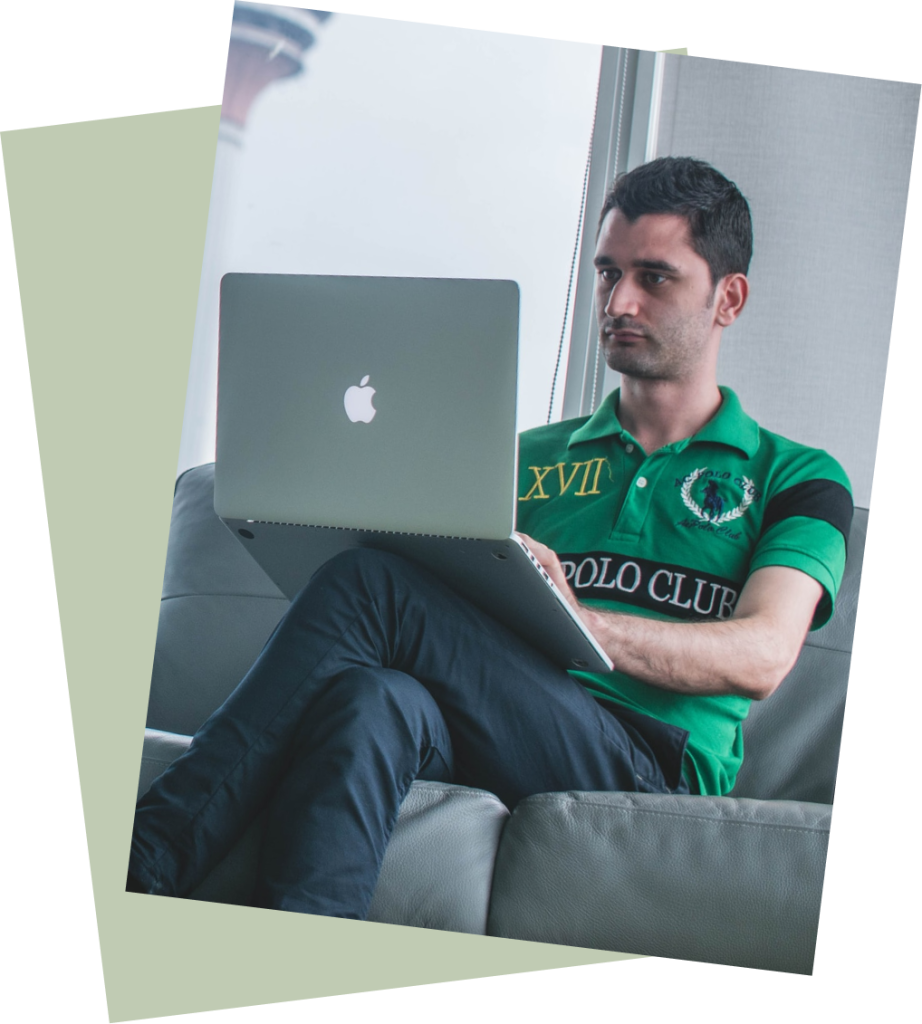 Saving World with Good Designs.